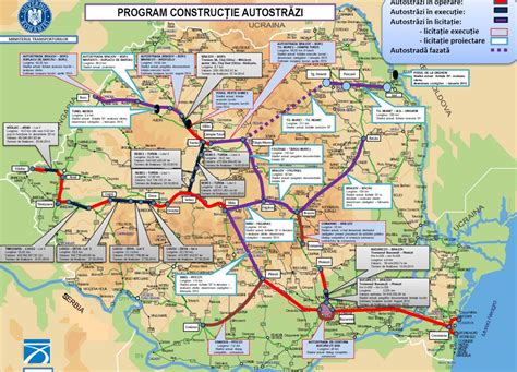 Banatul este şi nu prea inclus în „BIBLIA” drumurilor şi autostrăzilor din România | Radio ...