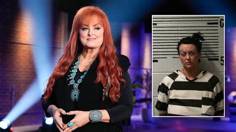 Wynonna Judd's daughter arrested on indecent exposure charge | Fox News