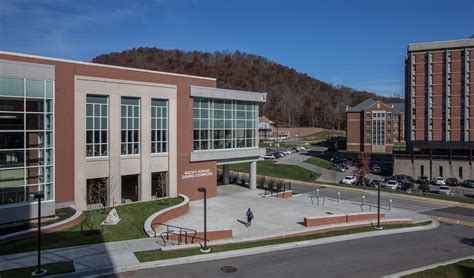 Morehead State University | Post Secondary Education Construction