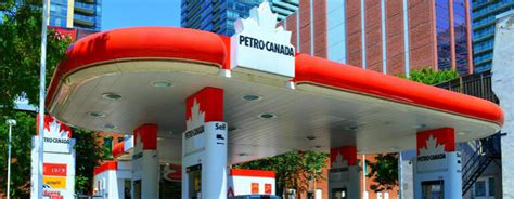 Petro Canada Near Me - Petro Canada Locations