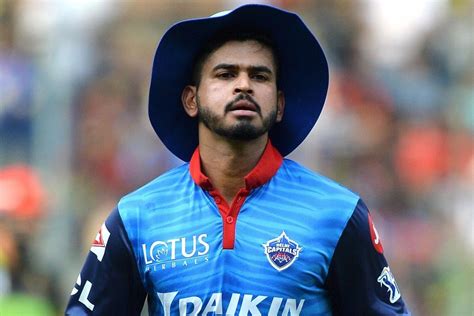 IPL 2020: Shreyas Iyer on Captaining Ajinkya Rahane, Ravichandran Ashwin at Delhi Capitals ...