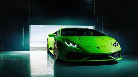 Hình nền Lamborghini background green Cho những người yêu thích xe hơi của Lamborghini