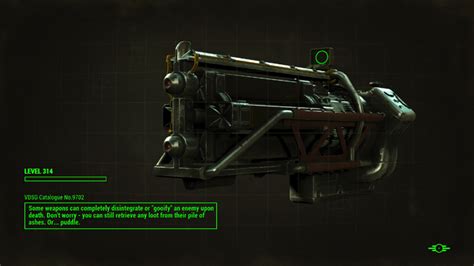 Image - Fallout 4 Gatling laser loading screen.png | Fallout Wiki | FANDOM powered by Wikia