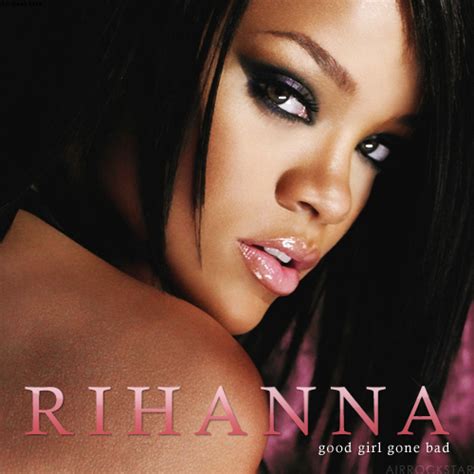 madesu blog: rihanna cd cover