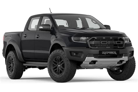 Ford Malaysia introduces two new colours for the Ranger Raptor - AutoBuzz.my