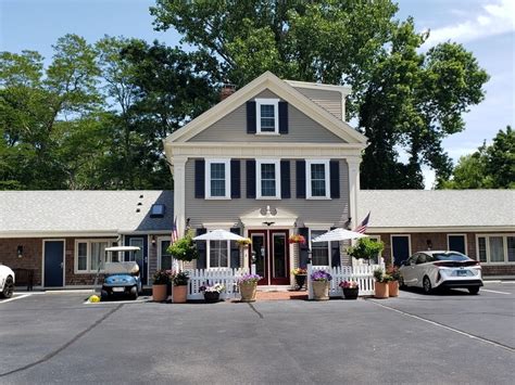 960 Route 6 Hwy, Eastham, MA 02642 - 22 Unit Inn With Pool | LoopNet