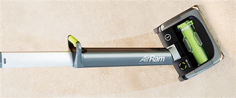 Gtech AirRam Review - which vac?