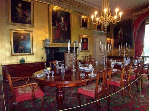 Hopetoun House Tour Information - Secret Scotland