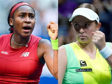 US Open 2023: Coco Gauff vs Jelena Ostapenko Preview, Prediction and ...