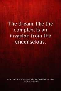 Dream Symbols Of The Individuation Process: Seminars On Wolfgang Pauli's Dreams -Quotations ...