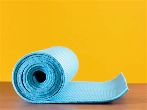 5 Best Yoga Mats, According to Yoga Instructors in 2020 | SELF