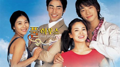 Full House - Korean Drama