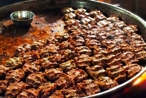 Lucknow Kebabs – 6 Must-Try Melt In Mouth Kebabs In Lucknow - India Eat ...