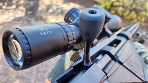 Ruger Precision Rifle: Gen 3 [Hands-On Review] | RECOIL