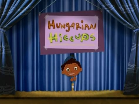 Hungarian Hiccups | Disney Wiki | Fandom