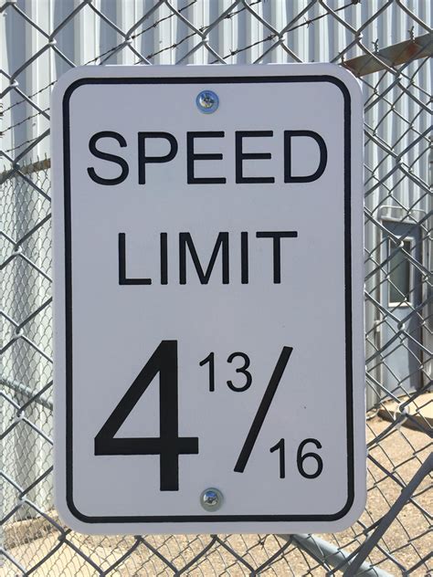 Speed limit signs, Speed limit, Funny signs