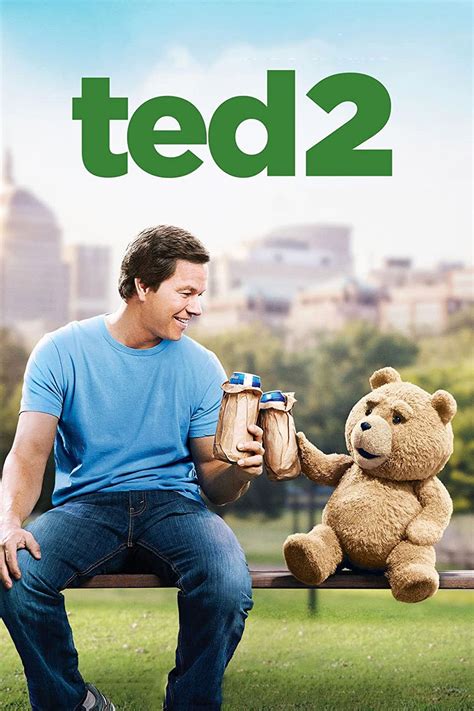 Ted (2012) wiki, synopsis, reviews, watch and download