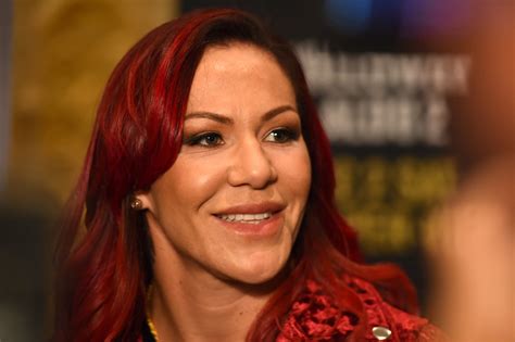 Cris Cyborg urges the UFC to grow the featherweight division: 'My ...