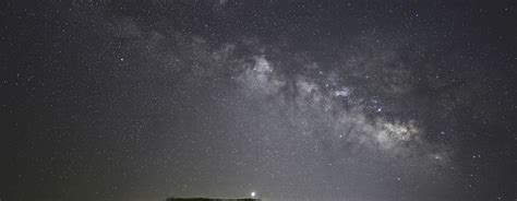 Milky Way find stars and dark skies in Louisiana | The Heart of Louisiana