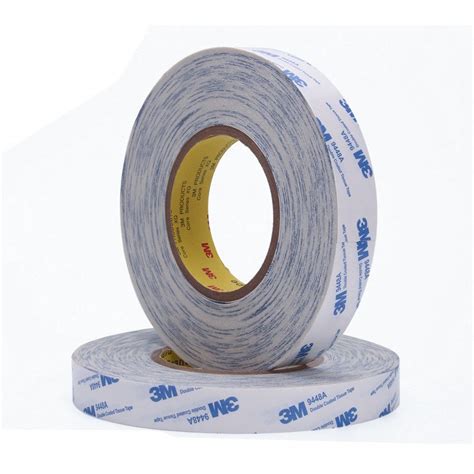 Double Sided Tape 3M 9448A - Công Ty Cổ Phần ACHISON