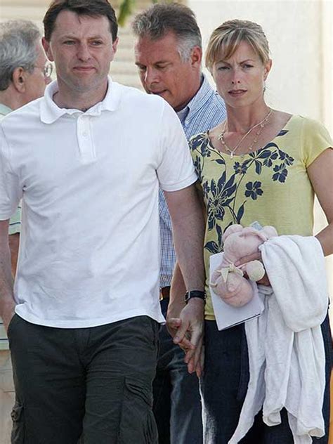 Madeleine McCann's parents Kate and Gerry's 'tortured' marriage following daughter's ...