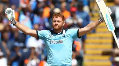 Jonny Bairstow keen to reclaim test wicketkeeping spot for England ...