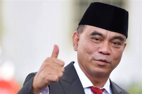 Jadi Menkominfo, Budi Arie Setiadi Memiliki Harta Rp 101 Miliar - TIMES ...