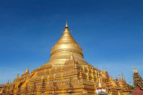 Buddhist Architecture Part 2 - What is a Stupa?