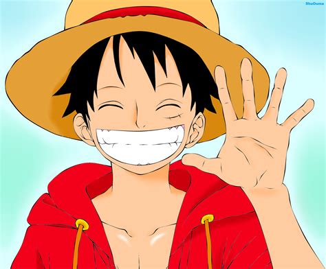 Luffy One Piece Anime HD Wallpaper