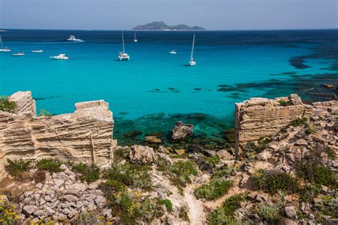 Boat Trips Favignana Island: 50+ Offers with the Best Prices 2024 - CheckYeti