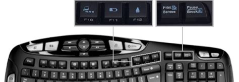 Logitech K350 Wireless Wave Ergonomic Keyboard User Guide