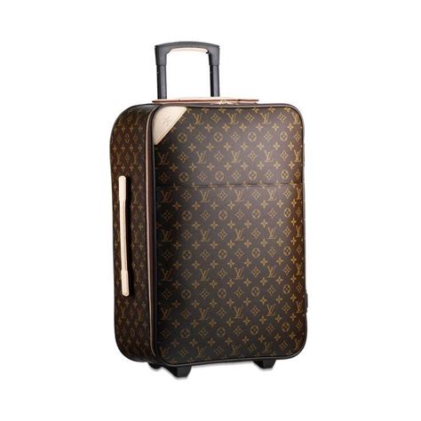 Luxury Louis Vuitton Luggage Sets Replica | semashow.com