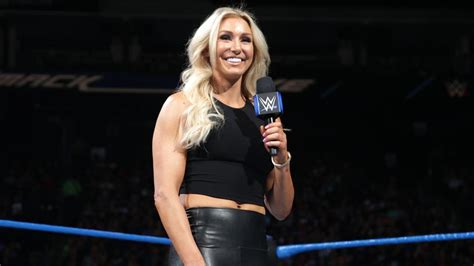 Charlotte Flair earns WWE Smackdown title shot | WWE News | Sky Sports