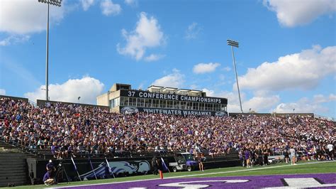 UW-W Picked To Win WIAC Football Title - Whitewater Banner