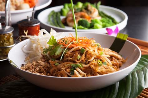 3 Popular Thai Dishes You'll Want to Try - Thailand Cuisine 2 - Kahului ...