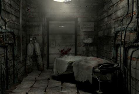 Download free Free Horror Room Escape Games - centralletitbit