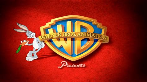 WB Animation Logo - LogoDix