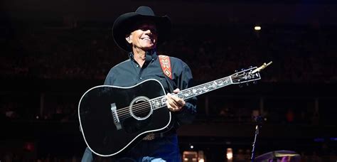 GEORGE STRAIT ADDS DECEMBER AND FEBRUARY DATES AT T-MOBILE ARENA AS HE SURPASSES 30 TOTAL ...