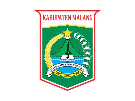 Logo Kabupaten Malang Format Cdr & Png HD | GUDRIL LOGO | Tempat-nya Download logo CDR