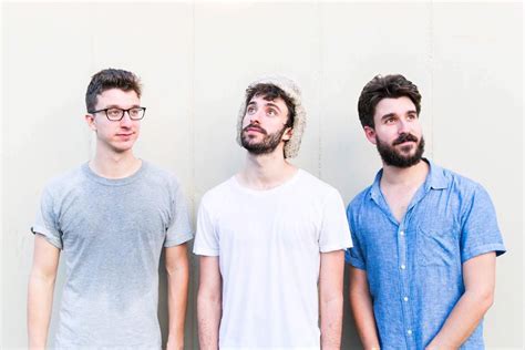 Indie pop band AJR to perform at Cornell College