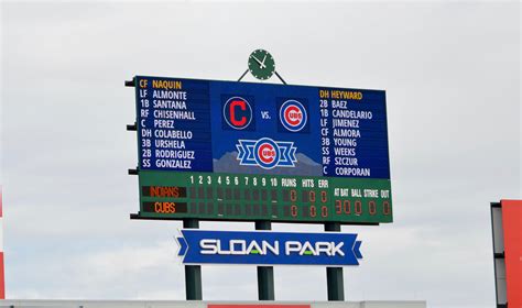 Cubs Release Spring Training Broadcast Schedule - Cubs Insider