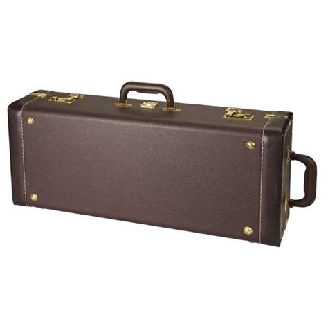 Jupiter 6376 Deluxe Alto Saxophone Case - Musical Merchandisers