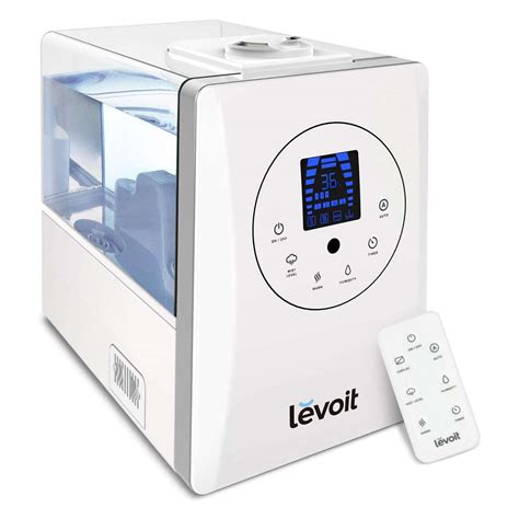 Top 10 Best Humidifiers For Large Rooms in 2024 Reviews | Buyer’s Guide