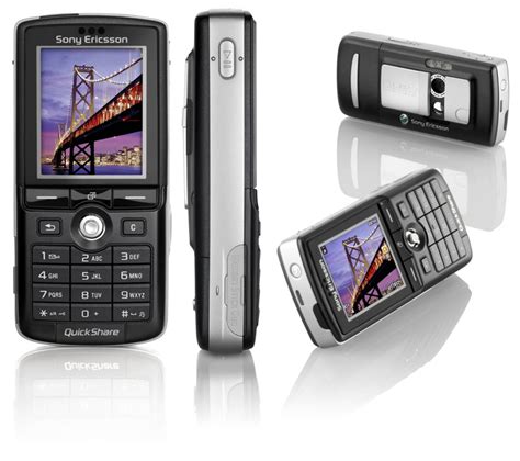 SonyEricsson K750i - Ra2D