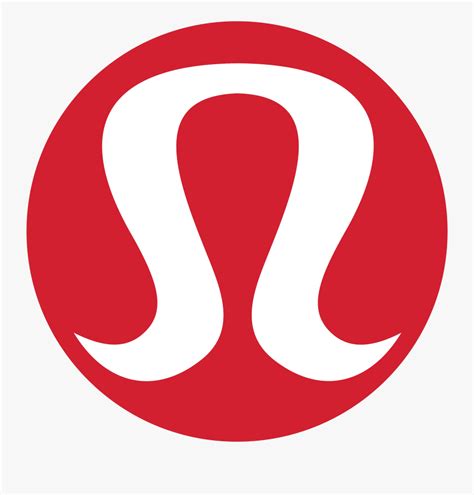 Lululemon Athletica - Lulu Lemon Logo Png , Free Transparent Clipart ...