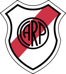 River Plate Logo History