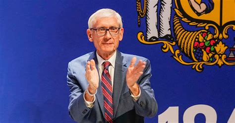 Wisconsin Governor election 2022: Tony Evers wins race