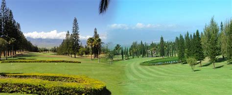 Pukalani Country Club - Hawaii Discount