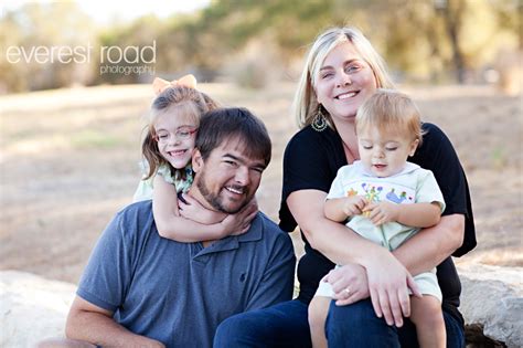 Everest Road Photography Blog: welch family | austin family photographer