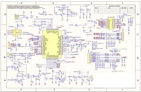 Jbl Bluetooth Speaker Circuit Diagram